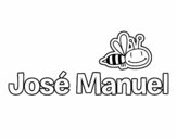 José Manuel