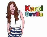 Karol Sevilla