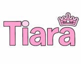 Nombre Tiara