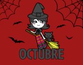 Octubre