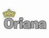 Oriana