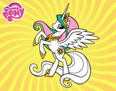 Princesa Celestia