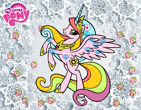 Princesa Celestia