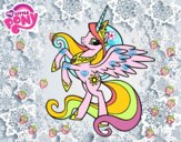 Princesa Celestia