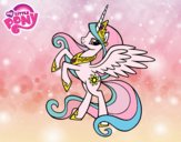 Princesa Celestia