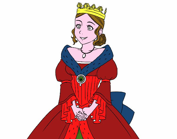 Princesa medieval