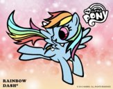 Rainbow Dash