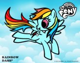 Rainbow Dash