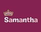 Samantha