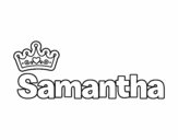 Samantha