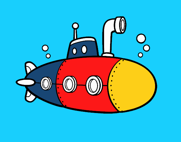 Submarino espía