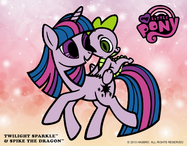 Twilight Sparkle