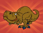 Tyrannosaurus Rex