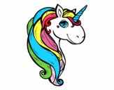 Un unicornio