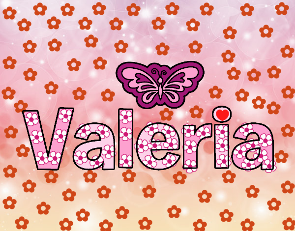 Valeria