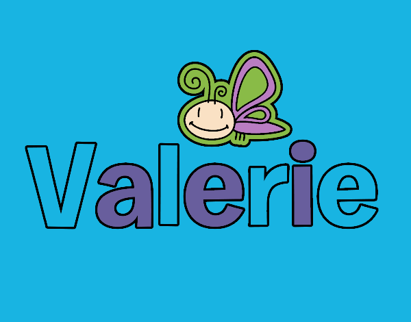 Valerie