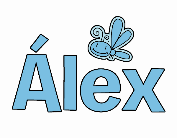 Álex