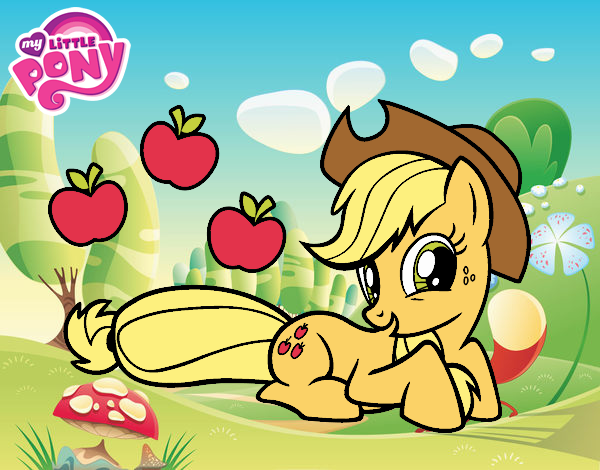 applejack