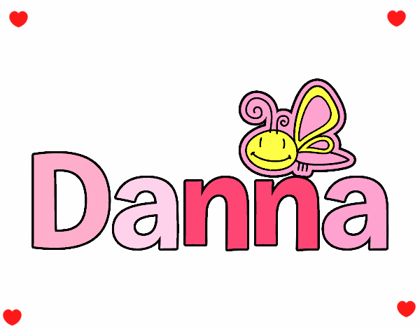 Danna