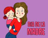 Día de la Madre