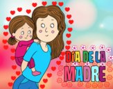 Día de la Madre