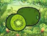 El kiwi