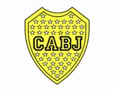 Escudo del Boca Juniors