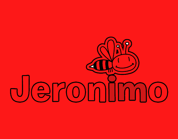 Jeronimo