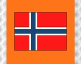 Noruega 1