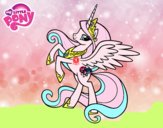 Princesa Celestia