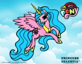 Princess Celestia