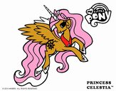 Princess Celestia