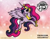 Princess Celestia