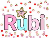 Rubi