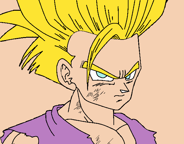 Son Gohan