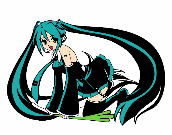 Miku