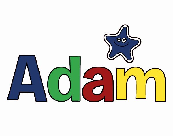 Adam