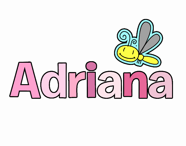 Adriana