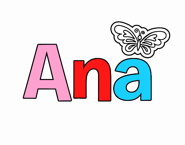 Ana