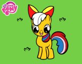 Apple Bloom