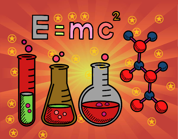 Clase de química