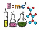 Clase de química