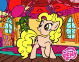 El cumpleaños de Pinkie Pie