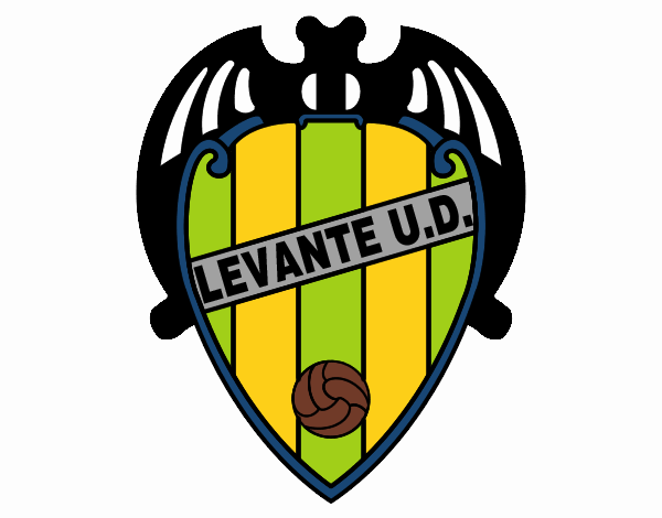 Escudo del Levante UD