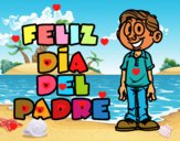 Feliz día del padre