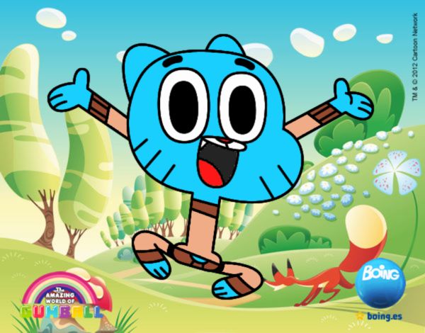 Gumball