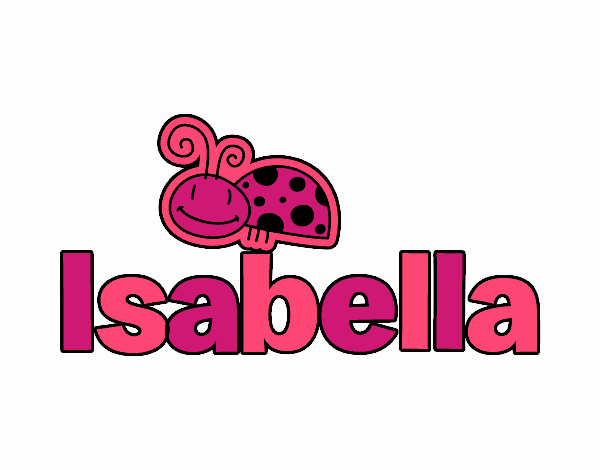 Isabella