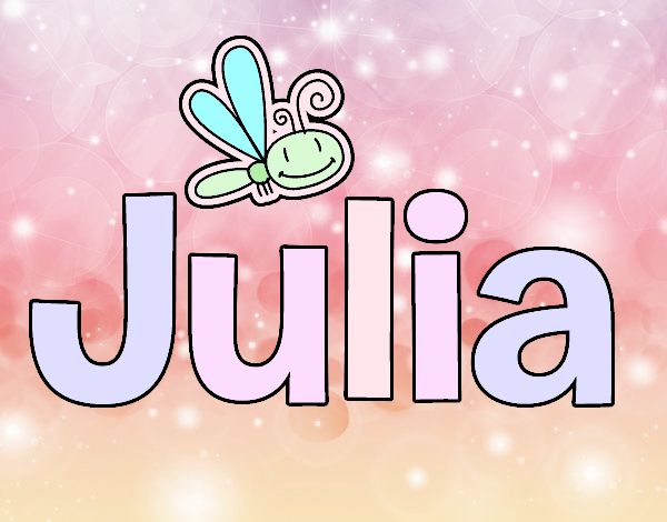 Julia