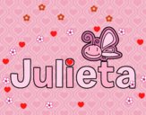 Julieta