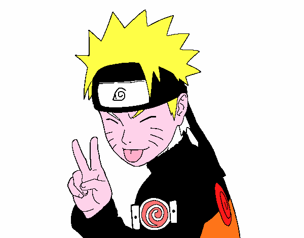 naruto joven